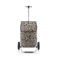 Reisenthel Shopping Trolley-Baroque Marble - thumbnail