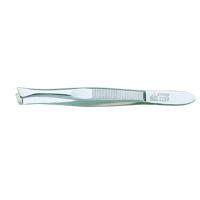 Erbe Solingen pincet schuin 9 cm (erbe92233) - thumbnail