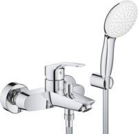 Grohe Eurosmart Professional Badmengkraan Chroom - thumbnail