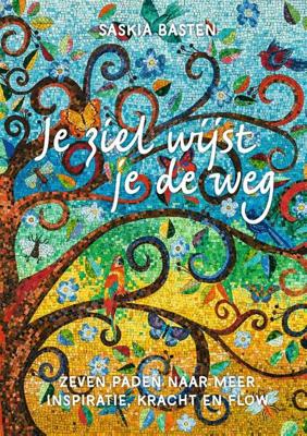 Je ziel wijst je de weg (Paperback)