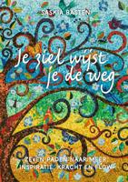 Je ziel wijst je de weg (Paperback) - thumbnail