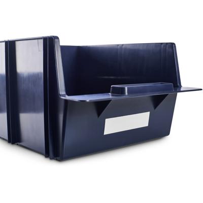 Raaco Voorraadkast Voorraadbak 7-1600, blauw - 136730 136730