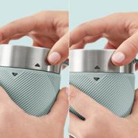 Tefal BL1C04 Blender Blauw - thumbnail