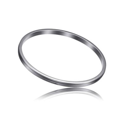 Time Force TS5125BS Zilverkleurig 6 cm Dames armband