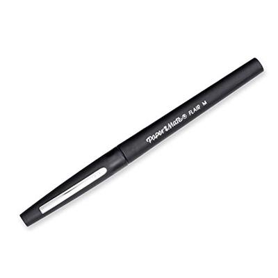 Paper Mate fineliner Flair Original zwart