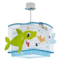 Dalber Kinderkamer hanglampLittle Shark - 63472 - thumbnail