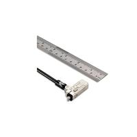 Kensington Laptopslot Sleutelslot Incl. 2 sleutels Slim NanoSaver™ 2.0 - thumbnail