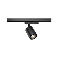 Paulmann Kratos 96560 LED-railspot ProRail3 9 W LED Zwart - thumbnail