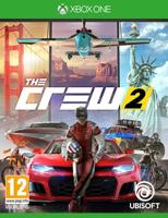 The Crew 2 - thumbnail