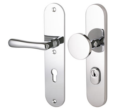 Knopg.LS SKG Linea/Ovaal MGC K72