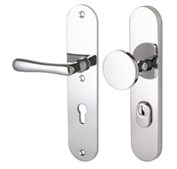 Knopg.LS SKG Linea/Ovaal MGC K72 - thumbnail