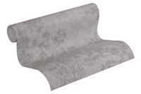 Livingwalls New Walls grijs behang | 373971 - thumbnail