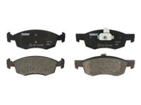 Remblokken set FDB4035 - thumbnail