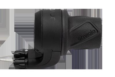 Enviolo twist manuele shifter zonder display pure 2500mm