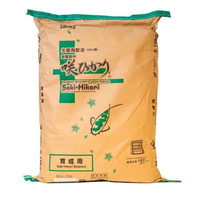 Saki hikari balance s 15 kg Hikari - Hikari Saki hikari balance s 15 kg Hikari - Hikari