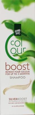Hennaplus Colour Boost Silver Hennaplus Colour Boost Silver