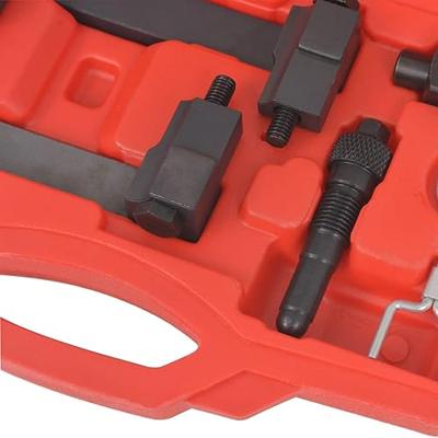 Motortiming gereedschap voor VAG 2,4 & 3,2 FSI Audi V6, V8, V10