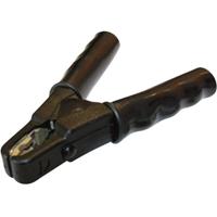 SET® SZ61 Laadklem SZ61 600 A Schroefaansluiting met kabelschoentjes en M6 ringoog Zwart 1 stuk(s) - thumbnail