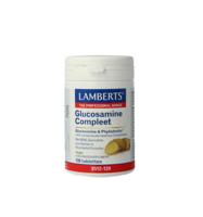 Lamberts Glucosamine Compleet Tabletten - thumbnail