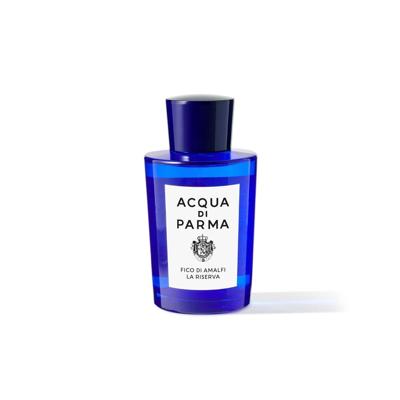 Acqua di Parma Blu Mediterraneo Fico Di Amalfi La Riserva Eau de Parfum 180ml