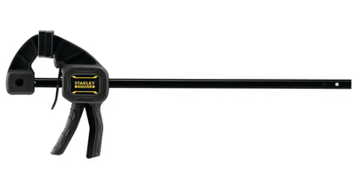 Stanley handgereedschap FATMAX® EENHANDKLEM M (300 mm) | FMHT0-83233 - FMHT0-83233