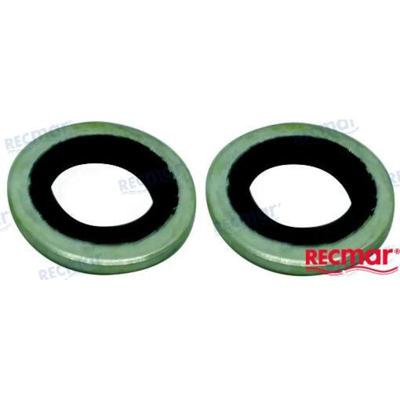 REC22190-060002 - AFDICHTINGSRING Yanmar