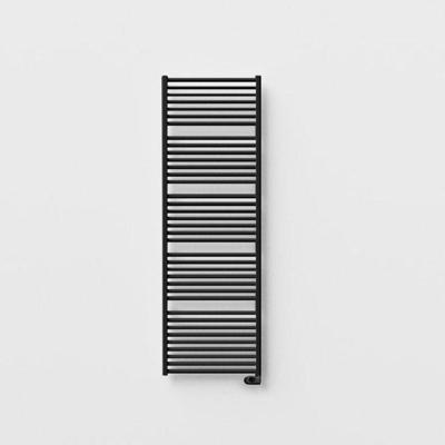 Rosani Avant Pro elektrische radiator - 180x60cm - 1250watt - mat zwart 113570600180200009005-0013