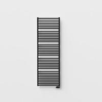 Rosani Avant Pro elektrische radiator - 180x60cm - 1250watt - mat zwart 113570600180200009005-0013 - thumbnail