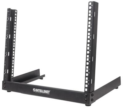 Intellinet 714747 19 inch rack 12 HE Staal