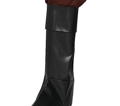 Piraat Kostuum Heren Morgan Black