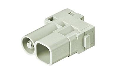 HARTING Penmodule Inhoud: 1 stuk(s) 09140052646