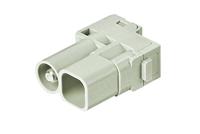 HARTING Penmodule Inhoud: 1 stuk(s) 09140052646 - thumbnail