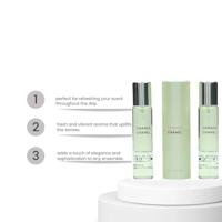 Chanel Chance Eau Fraiche Giftset Cadeauset 60 ml Dames - thumbnail