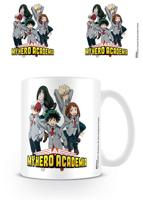 My Hero Academia - School Pose Mug - thumbnail