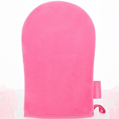 Sunkissed Double Sided Velvet Tanning Mitt