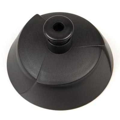 Bidon zwart SKS 500 ml - thumbnail