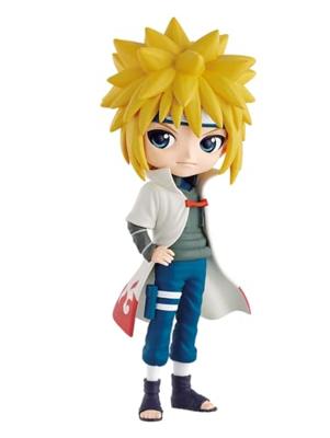 Naruto Qposket - Namikaze Minato (Ver.A)