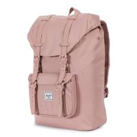 Herschel rugzak Little America Mid-Volume oudroze - thumbnail