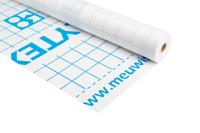 Polytex Original - waterkerend damp-open membraan - 1,5 x 25 m - thumbnail