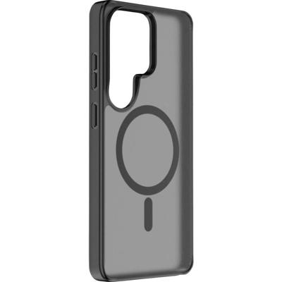 Cellularline Backcover Samsung Galaxy S26 Ultra Zwart Inductieve lading