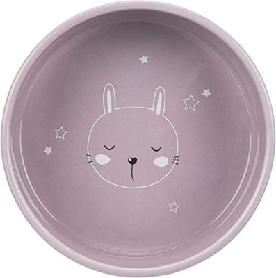 Voerbak voor honden Trixie Junior Ø 16 cm 800 ml - thumbnail