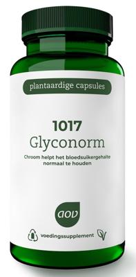 AOV 1017 Glyconorm Vegacaps