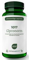 AOV 1017 Glyconorm Vegacaps - thumbnail