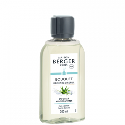 Maison Berger Paris - parfum geurstokjes - Aloe Vera
