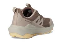 Salomon Elixir Activ GTX Lage Wandelschoen Dames Iron/Etherea/Tuc Sunlight 7 - thumbnail