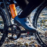 Buzaglo Catlike mtb schoenen kompact'o x1 nylon maat 36 blauw - thumbnail