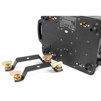 Beamz IGNITE180B LED Movinghead 180W Beam