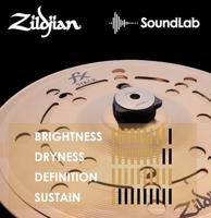 Zildjian FX Stack 10" - thumbnail
