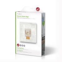 Stofzuigerzak | Geschikt voor Bosch/Siemens D - E - F - G - H - thumbnail