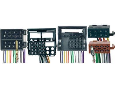 Koppeladapter (RAC1903X)